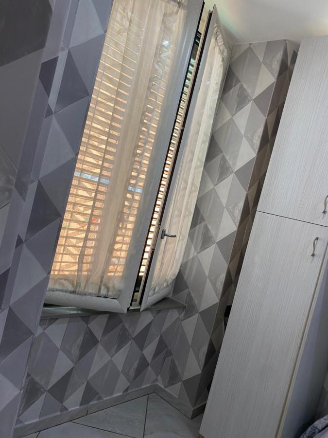 Mare Fuori Appartment Napoli ภายนอก รูปภาพ